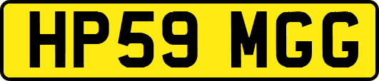 HP59MGG