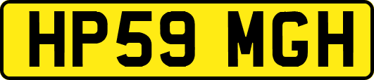 HP59MGH