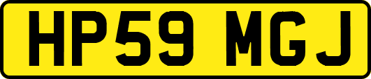 HP59MGJ