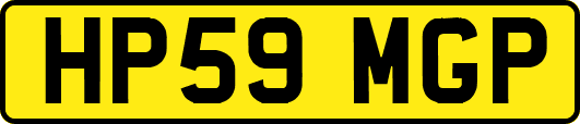 HP59MGP