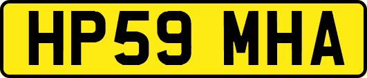 HP59MHA