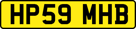 HP59MHB