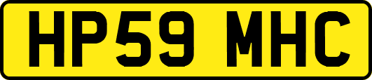 HP59MHC