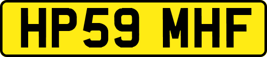 HP59MHF