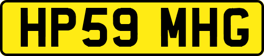 HP59MHG
