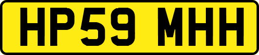HP59MHH