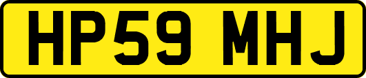 HP59MHJ