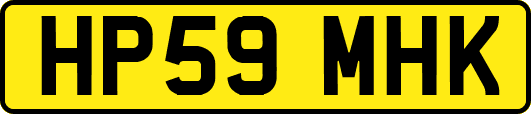 HP59MHK