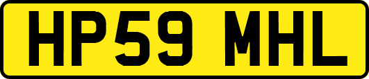 HP59MHL