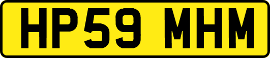 HP59MHM