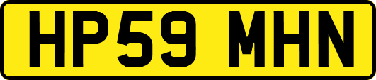 HP59MHN