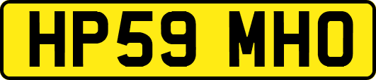 HP59MHO