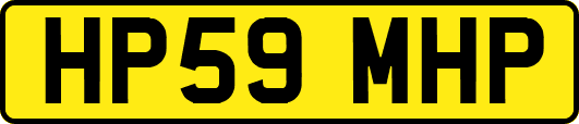 HP59MHP