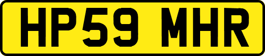 HP59MHR