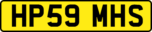 HP59MHS