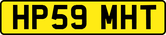 HP59MHT