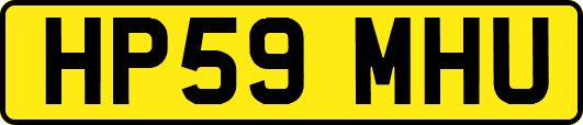 HP59MHU