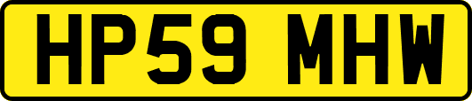 HP59MHW