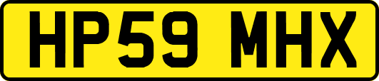 HP59MHX