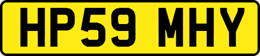 HP59MHY