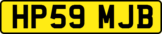 HP59MJB