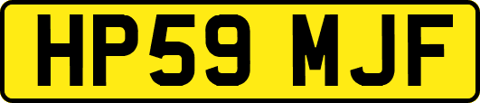 HP59MJF