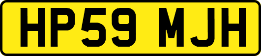 HP59MJH