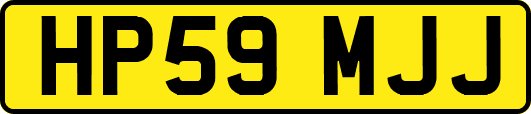 HP59MJJ