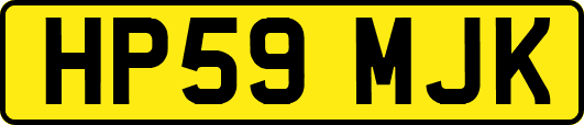 HP59MJK