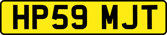 HP59MJT