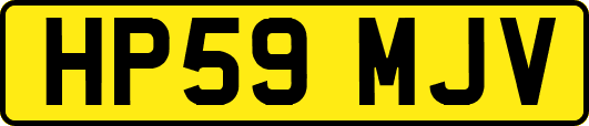 HP59MJV