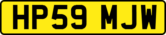 HP59MJW