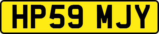 HP59MJY