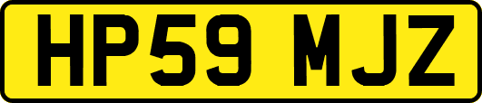 HP59MJZ