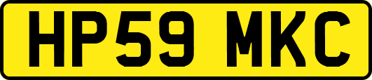 HP59MKC