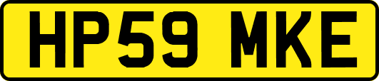HP59MKE