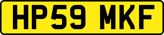 HP59MKF