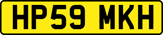 HP59MKH