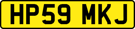 HP59MKJ
