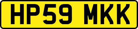 HP59MKK