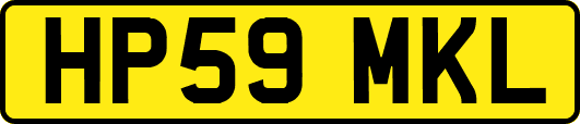 HP59MKL