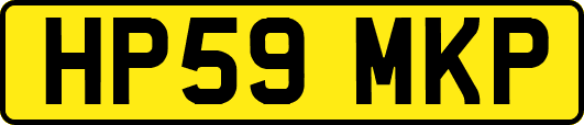 HP59MKP