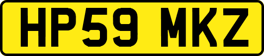 HP59MKZ