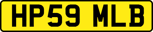 HP59MLB