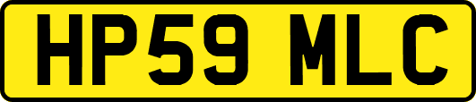 HP59MLC
