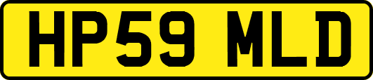 HP59MLD