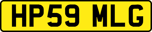 HP59MLG