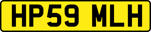 HP59MLH