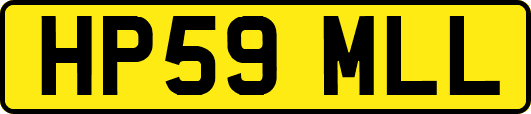 HP59MLL