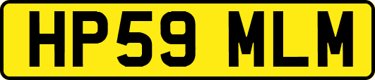 HP59MLM